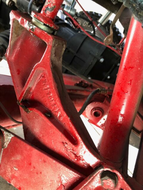 1973 Volkswagen Thing -- - photo 12
