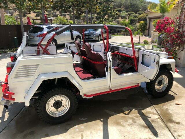1973 Volkswagen Thing -- - photo 13