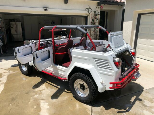 1973 Volkswagen Thing -- - photo 3