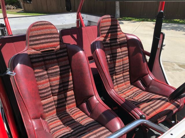 1973 Volkswagen Thing -- - photo 8