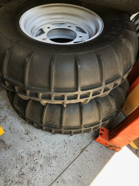 1973 Volkswagen Thing -- - photo 9