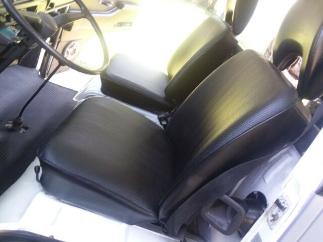 1973 Volkswagen Bus/Vanagon - photo 10