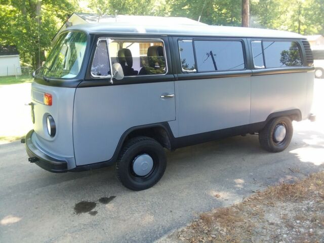 1973 Volkswagen Bus/Vanagon - photo 12