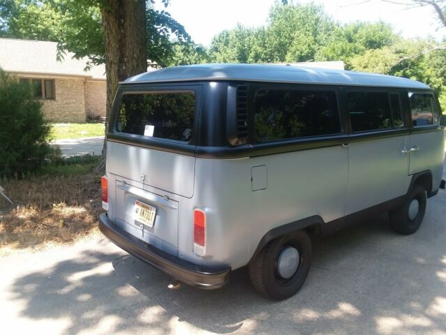 1973 Volkswagen Bus/Vanagon - photo 3