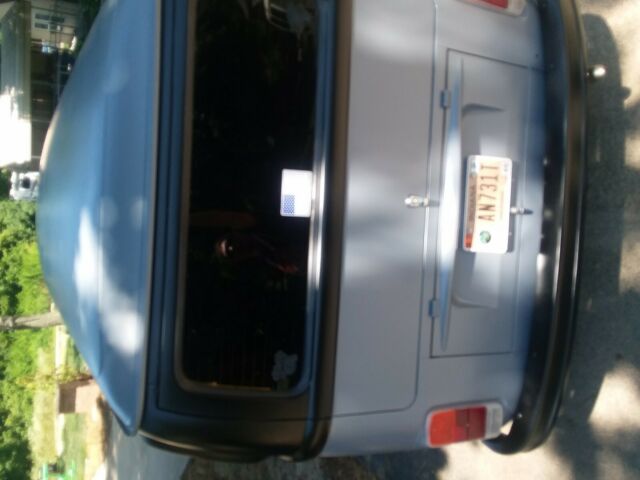 1973 Volkswagen Bus/Vanagon - photo 4