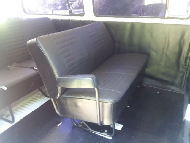 1973 Volkswagen Bus/Vanagon - photo 5