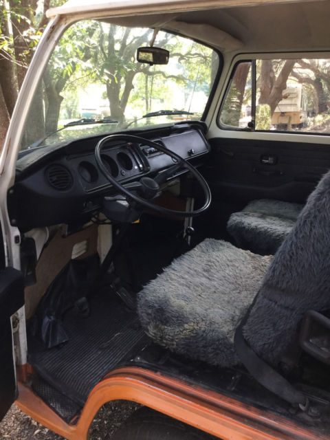 1973 Volkswagen Bus/Vanagon - photo 10