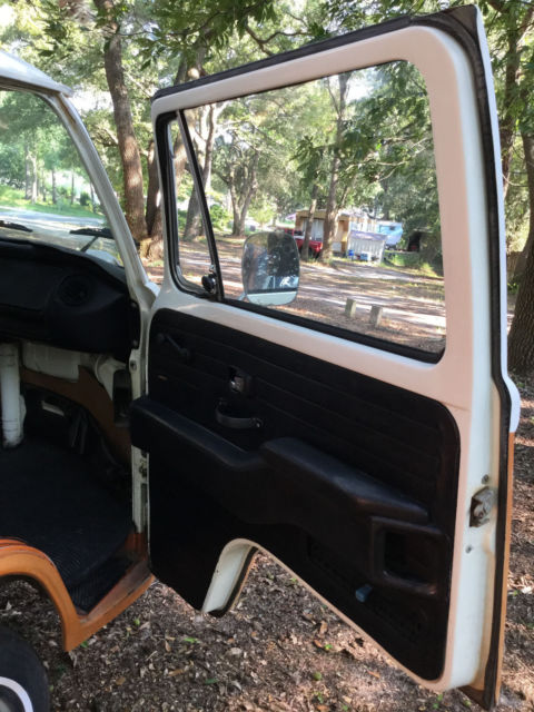 1973 Volkswagen Bus/Vanagon - photo 11