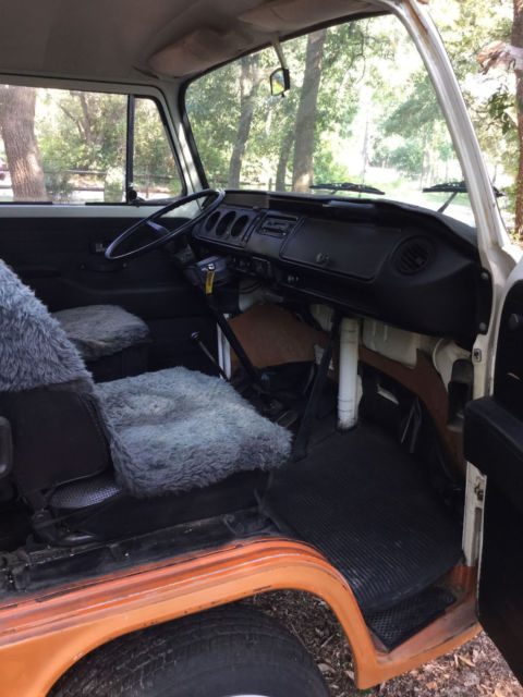 1973 Volkswagen Bus/Vanagon - photo 12
