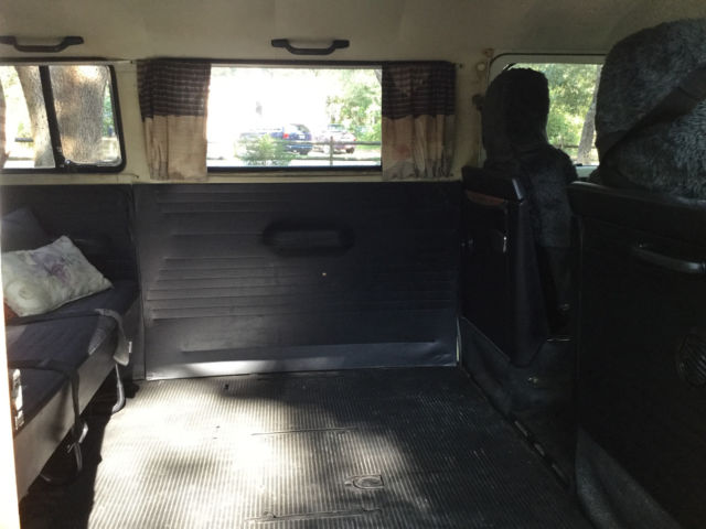 1973 Volkswagen Bus/Vanagon - photo 13