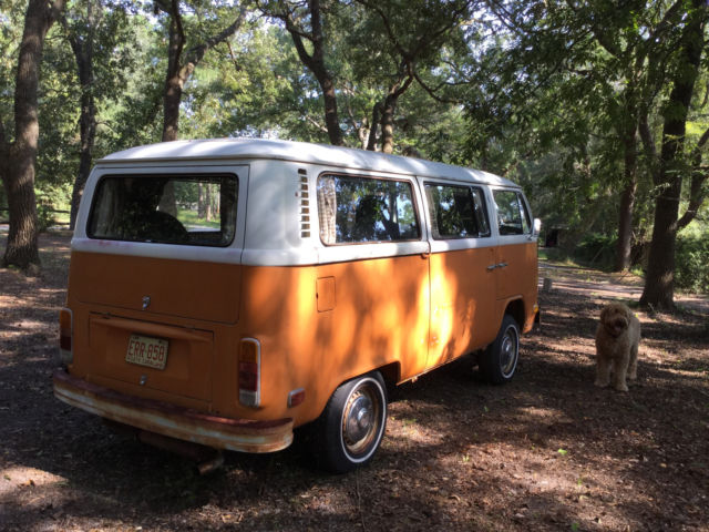 1973 Volkswagen Bus/Vanagon - photo 4