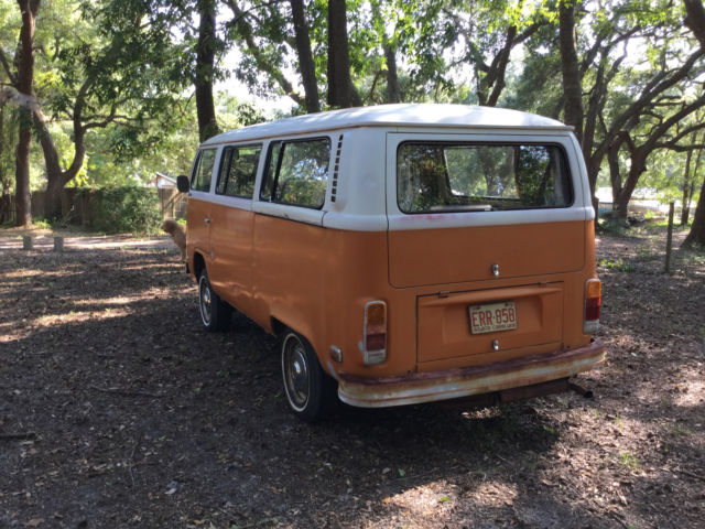 1973 Volkswagen Bus/Vanagon - photo 5