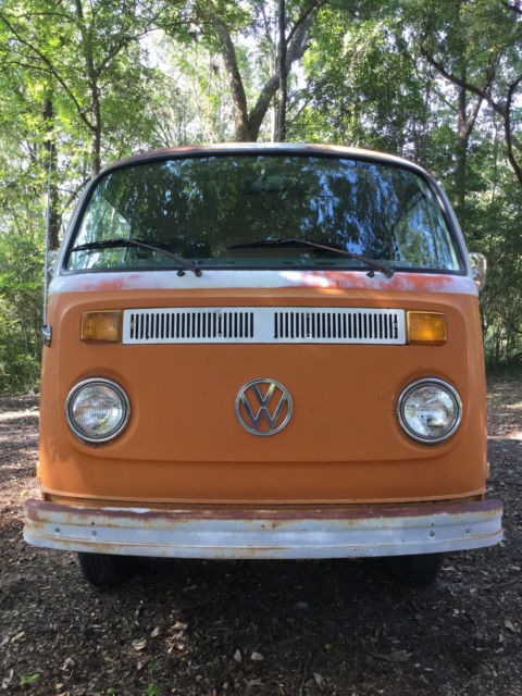 1973 Volkswagen Bus/Vanagon - photo 6