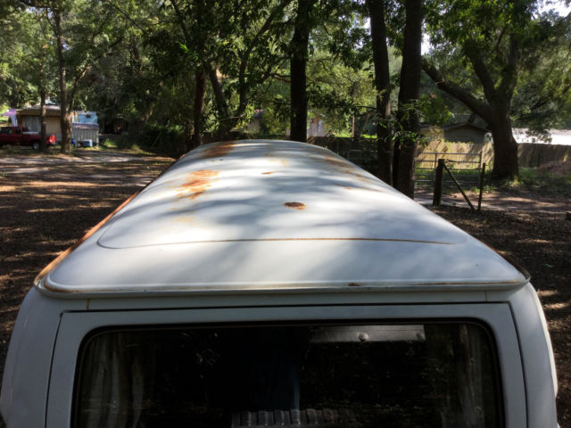 1973 Volkswagen Bus/Vanagon - photo 8