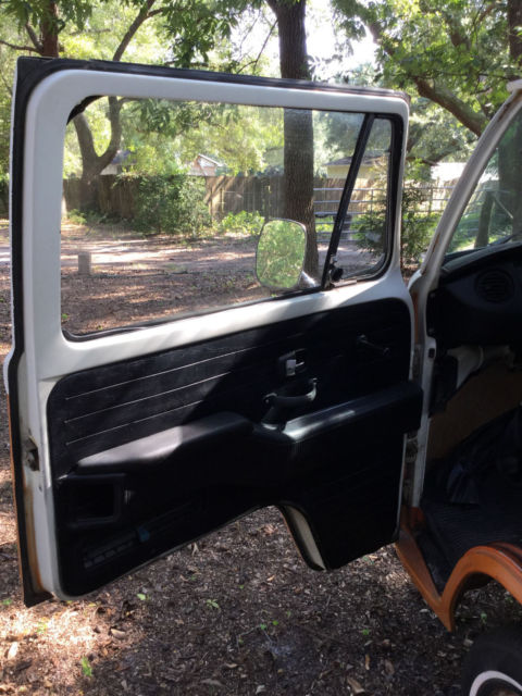 1973 Volkswagen Bus/Vanagon - photo 9