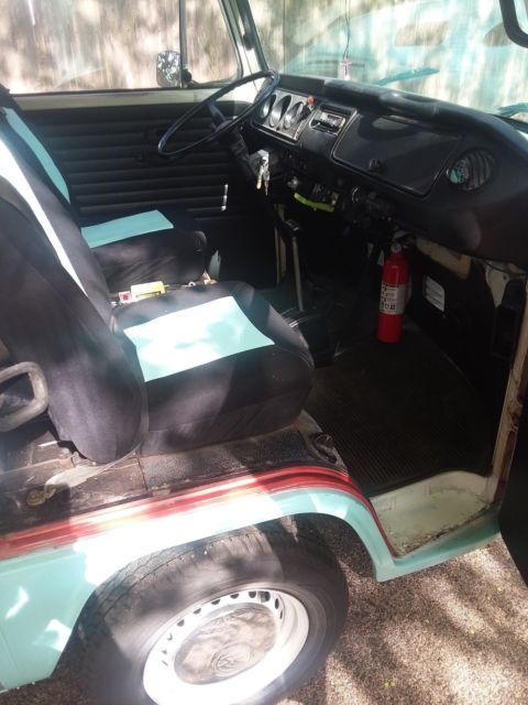 1973 Volkswagen Bus/Vanagon - photo 10