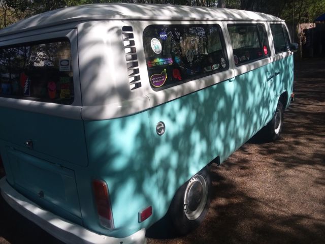 1973 Volkswagen Bus/Vanagon - photo 5