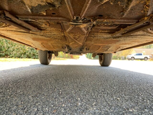 1973 Volkswagen Thing - photo 12