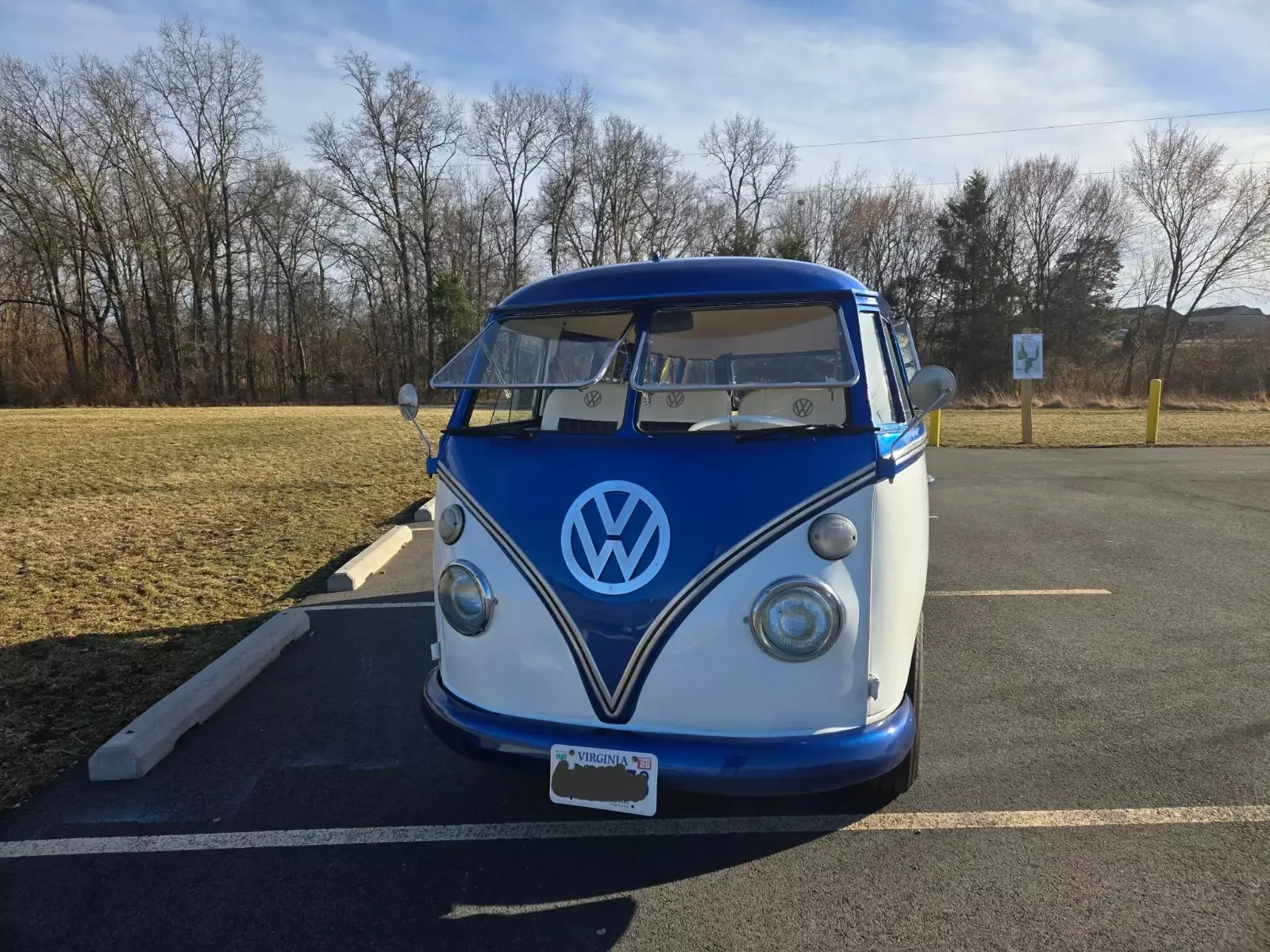 1973 Volkswagen Other