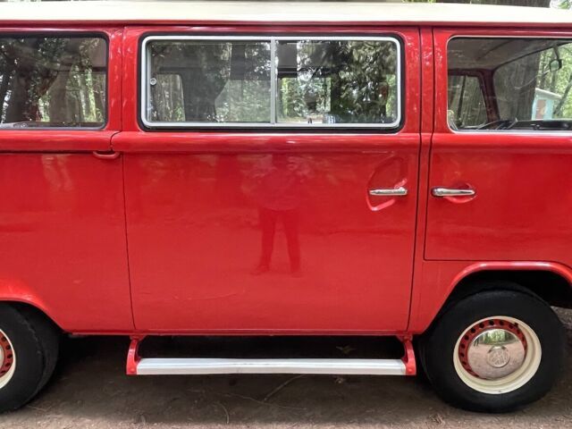 1973 Volkswagen Bus/Vanagon - photo 11