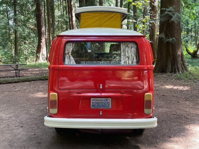 1973 Volkswagen Bus/Vanagon - photo 13