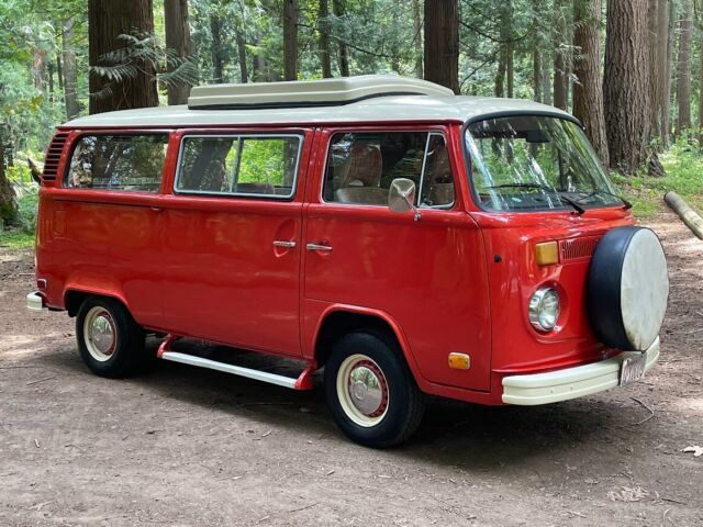 1973 Volkswagen Bus/Vanagon - photo 2