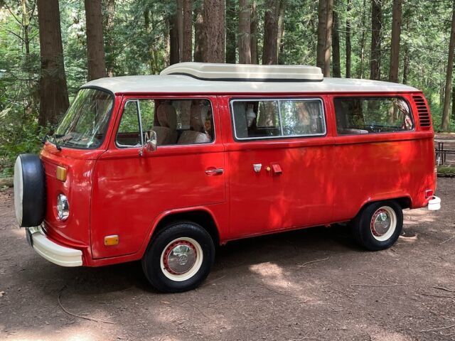 1973 Volkswagen Bus/Vanagon - photo 4