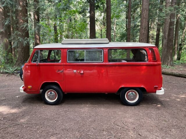 1973 Volkswagen Bus/Vanagon - photo 5