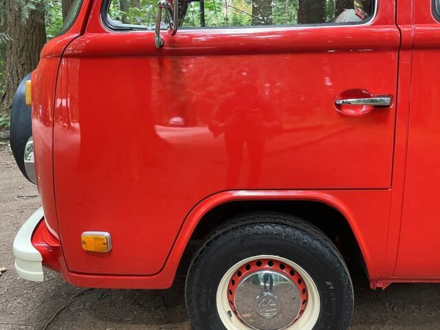 1973 Volkswagen Bus/Vanagon - photo 6