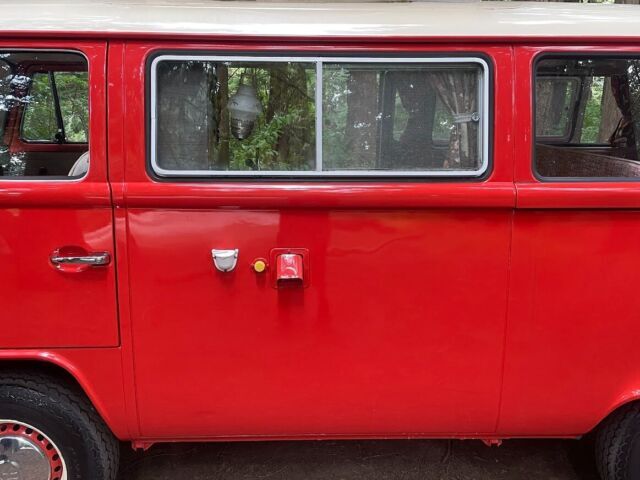 1973 Volkswagen Bus/Vanagon - photo 7