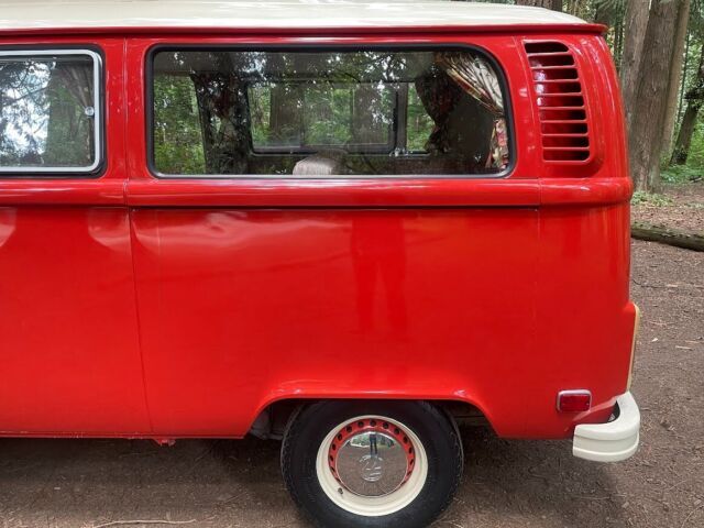 1973 Volkswagen Bus/Vanagon - photo 8