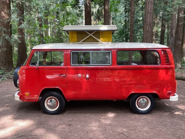 1973 Volkswagen Bus/Vanagon - photo 9