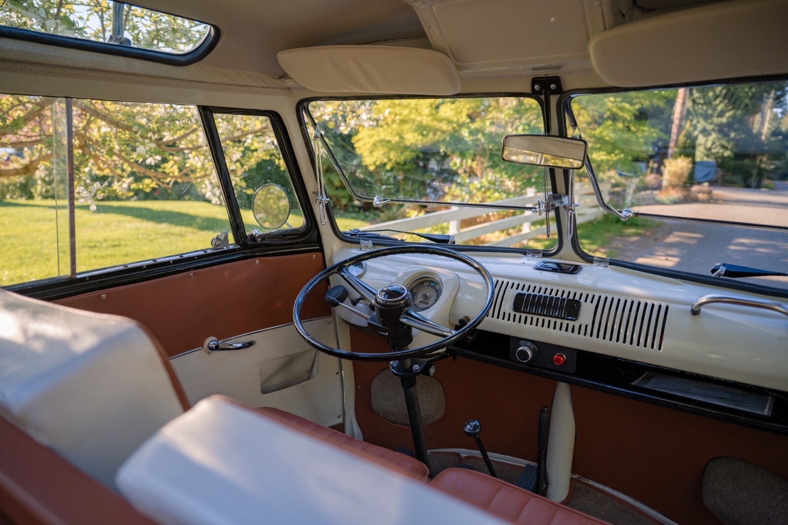 1973 Volkswagen Bus/Vanagon - photo 10