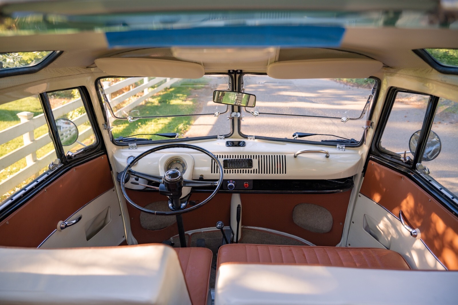 1973 Volkswagen Bus/Vanagon - photo 11