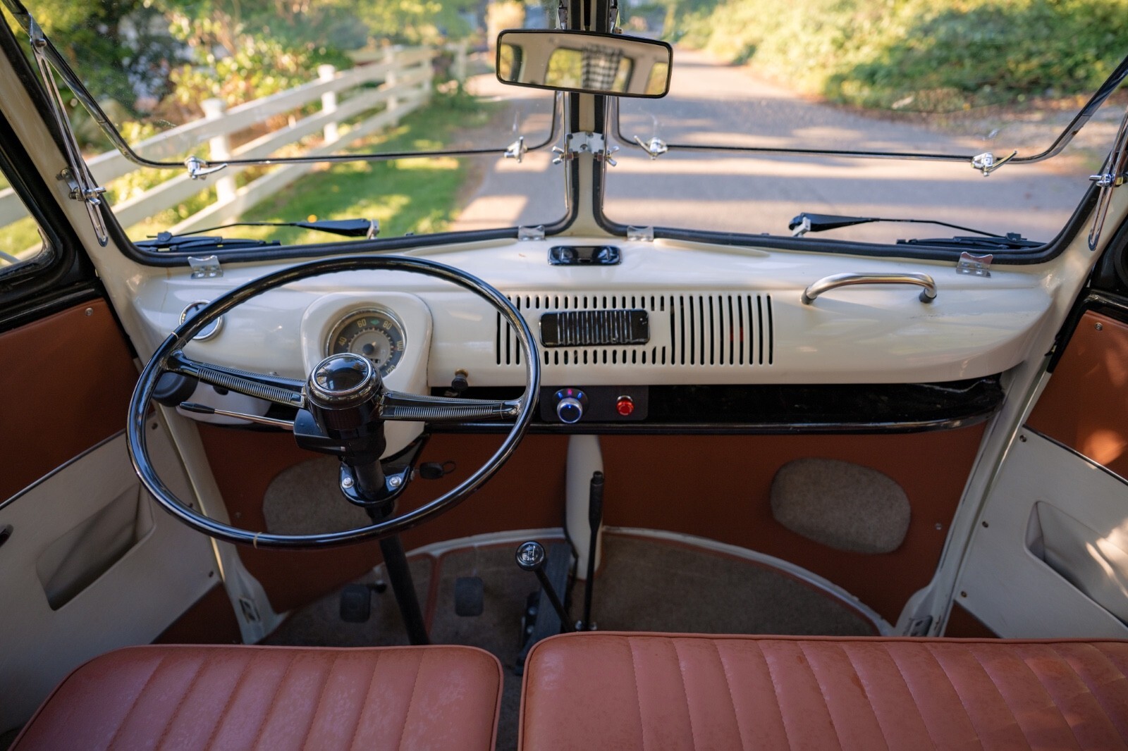 1973 Volkswagen Bus/Vanagon - photo 12