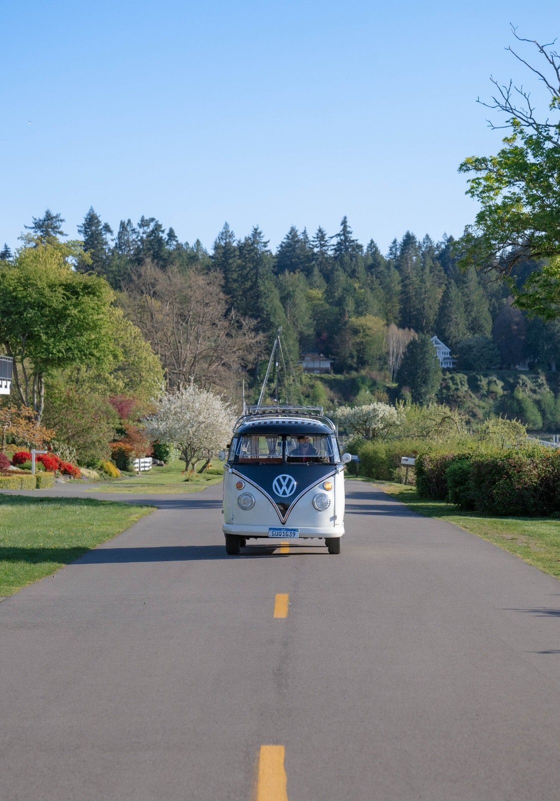 1973 Volkswagen Bus/Vanagon - photo 3