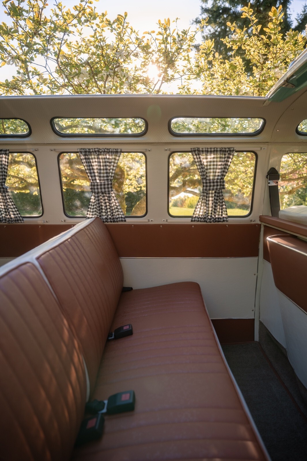 1973 Volkswagen Bus/Vanagon - photo 4