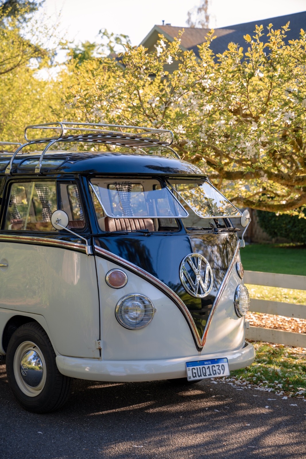 1973 Volkswagen Bus/Vanagon - photo 5