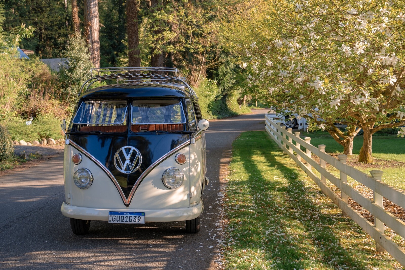 1973 Volkswagen Bus/Vanagon - photo 6