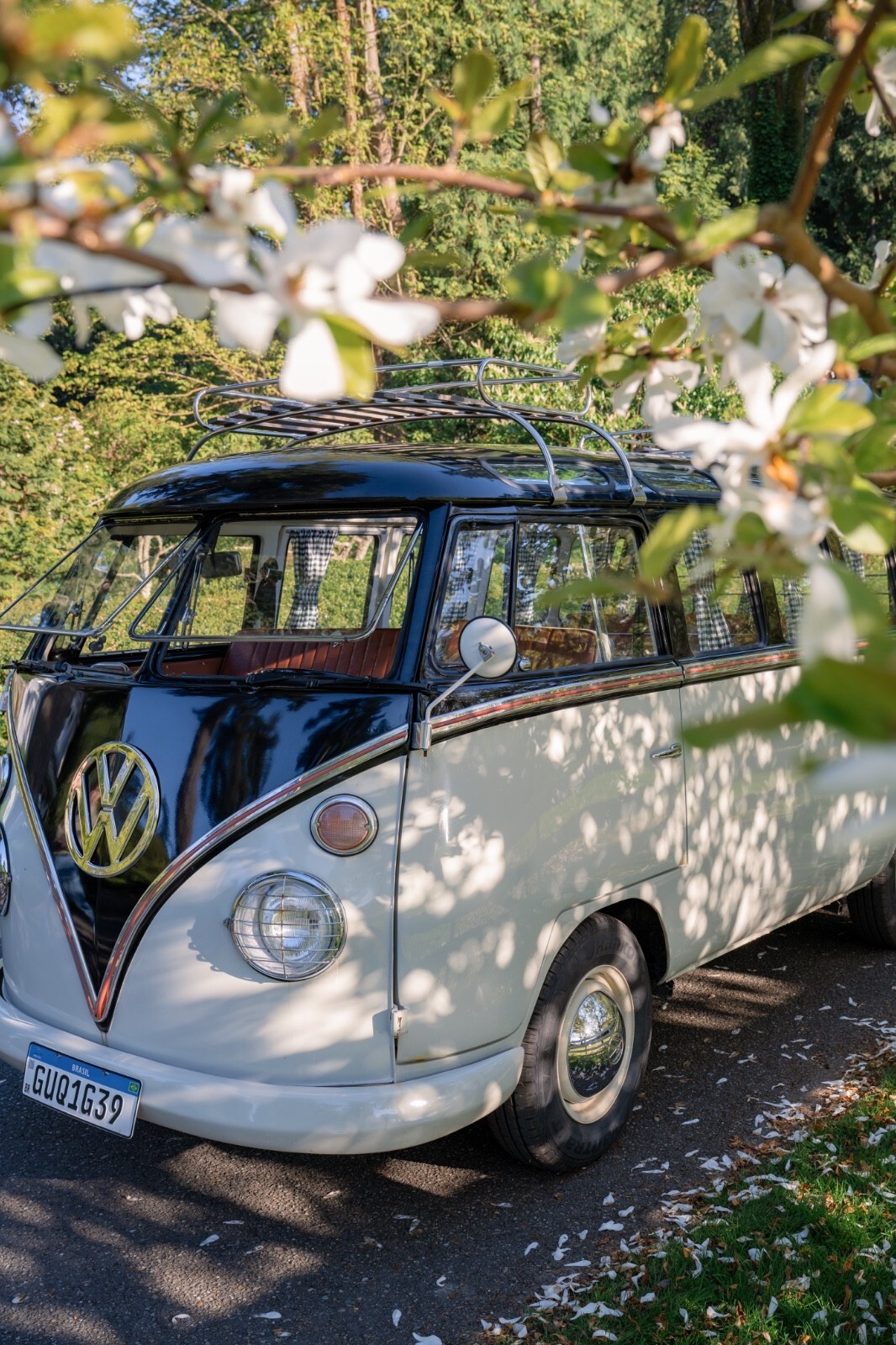 1973 Volkswagen Bus/Vanagon - photo 7