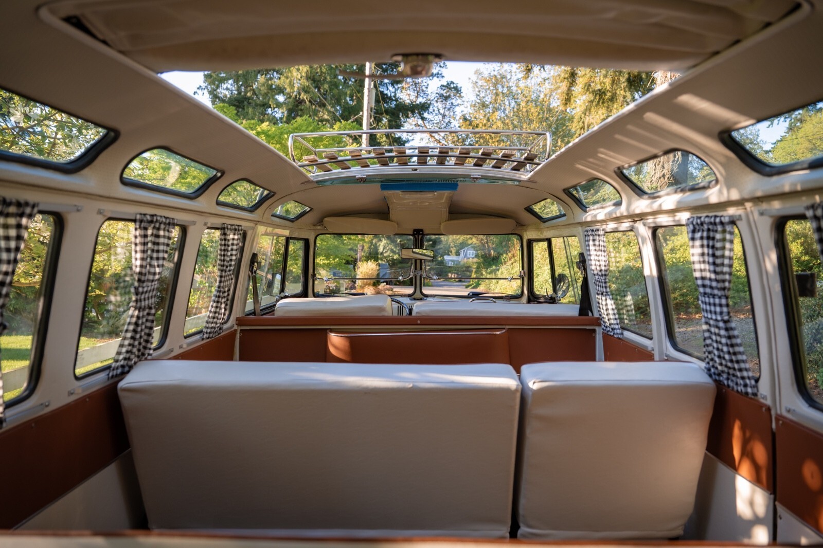1973 Volkswagen Bus/Vanagon - photo 8
