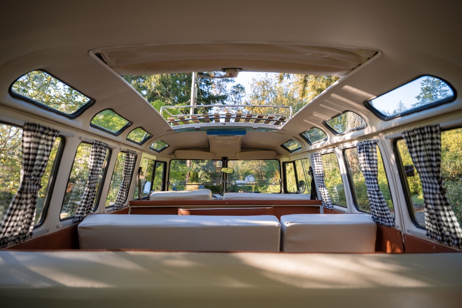 1973 Volkswagen Bus/Vanagon - photo 9
