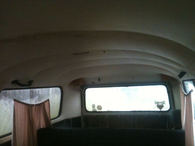 1973 Volkswagen Bus/Vanagon - photo 10