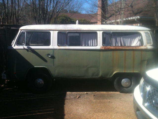 1973 Volkswagen Bus/Vanagon - photo 3