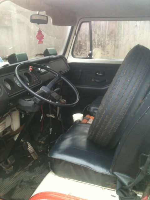 1973 Volkswagen Bus/Vanagon - photo 6