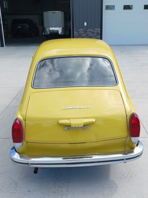 1973 Volkswagen Other - photo 10