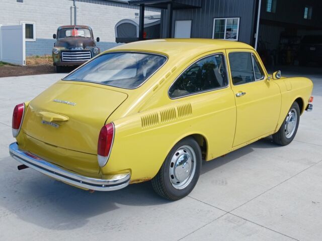 1973 Volkswagen Other - photo 7