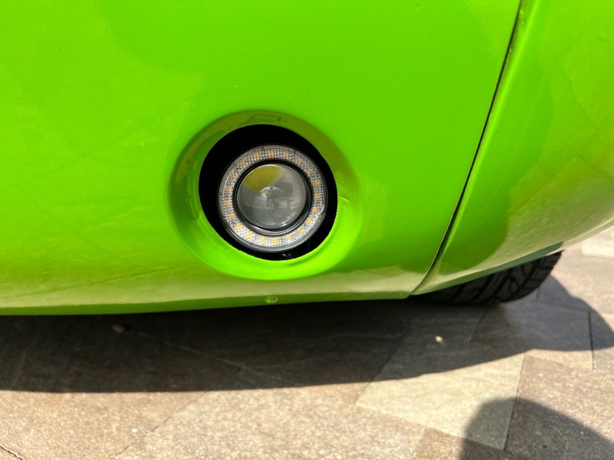 1973 Volkswagen Squareback Customized - photo 6