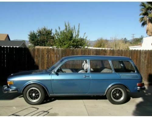 1973 Volkswagen Other - photo 2
