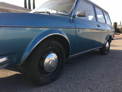 1973 Volkswagen Other - photo 7